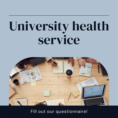University Health Service .